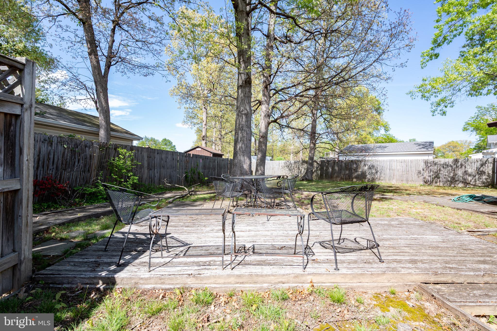 6820 Constance Drive Springfield, VA 22150 - Photo 39 of 46