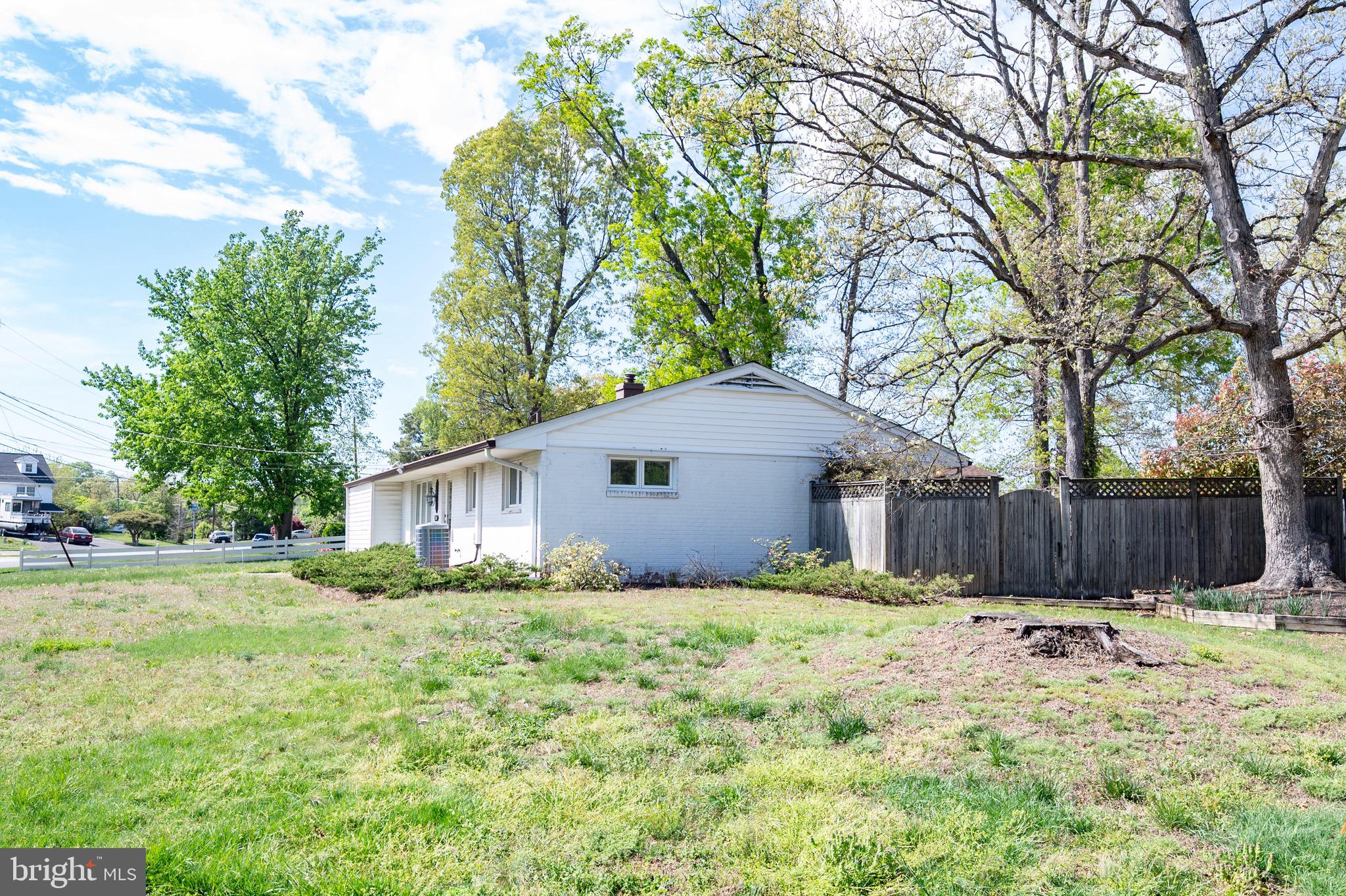 6820 Constance Drive Springfield, VA 22150 - Photo 42 of 46