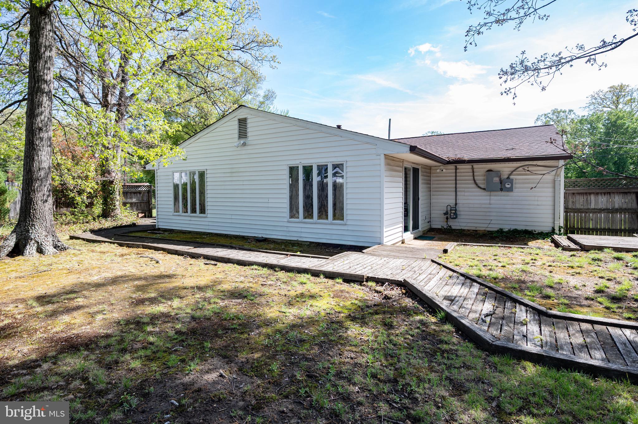 6820 Constance Drive Springfield, VA 22150 - Photo 43 of 46