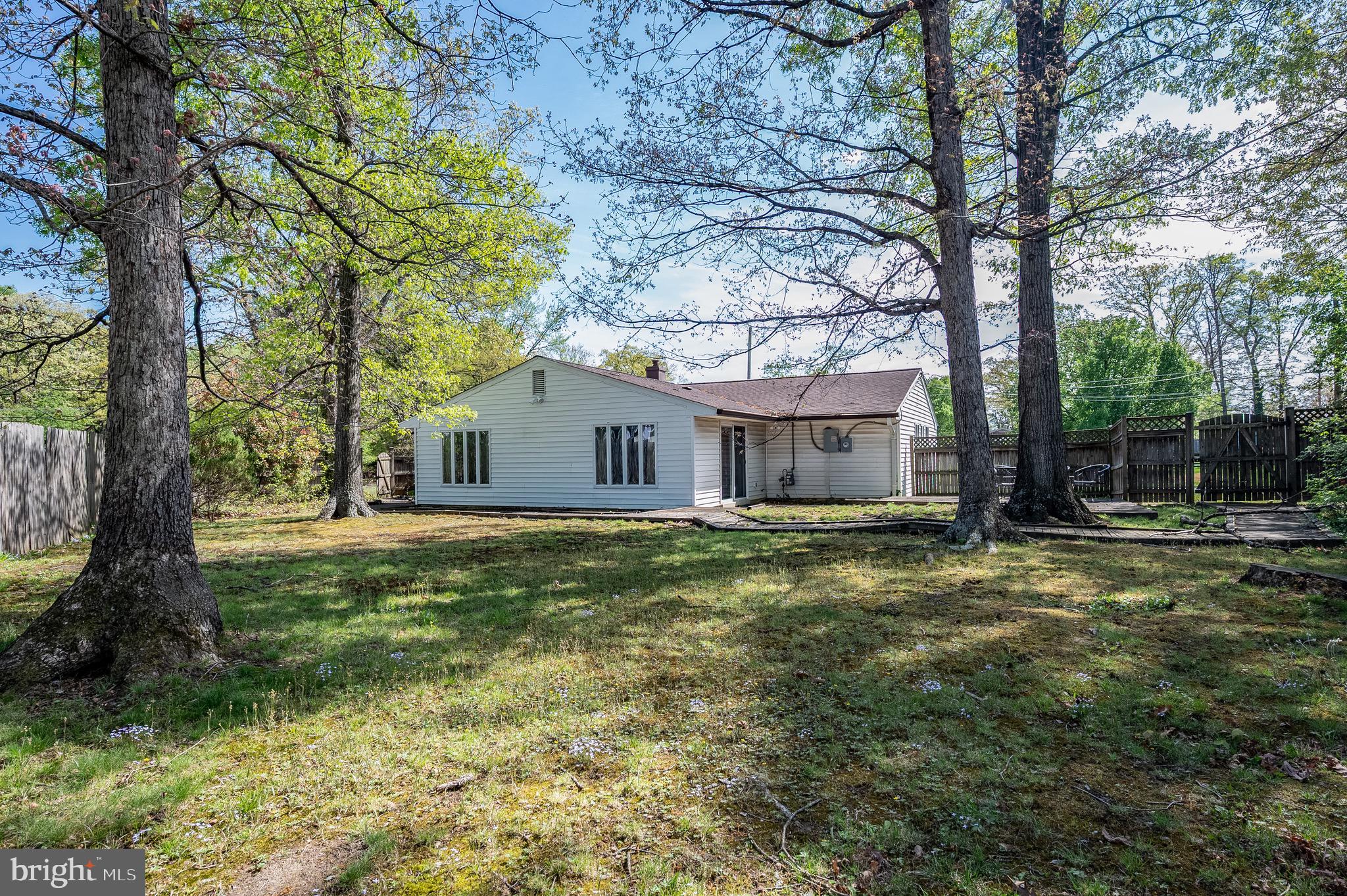 6820 Constance Drive Springfield, VA 22150 - Photo 44 of 46