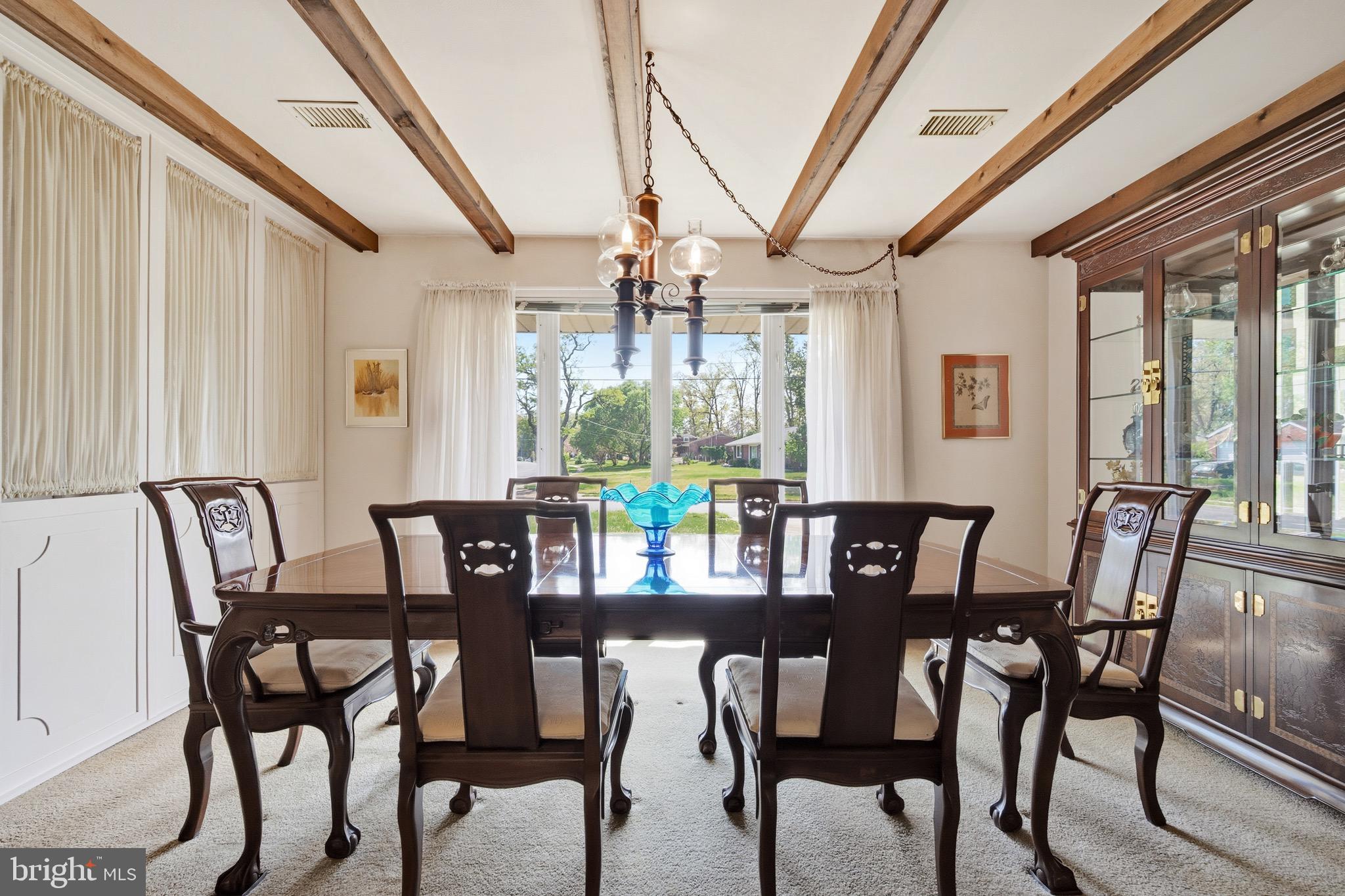 6820 Constance Drive Springfield, VA 22150 - Photo 8 of 46