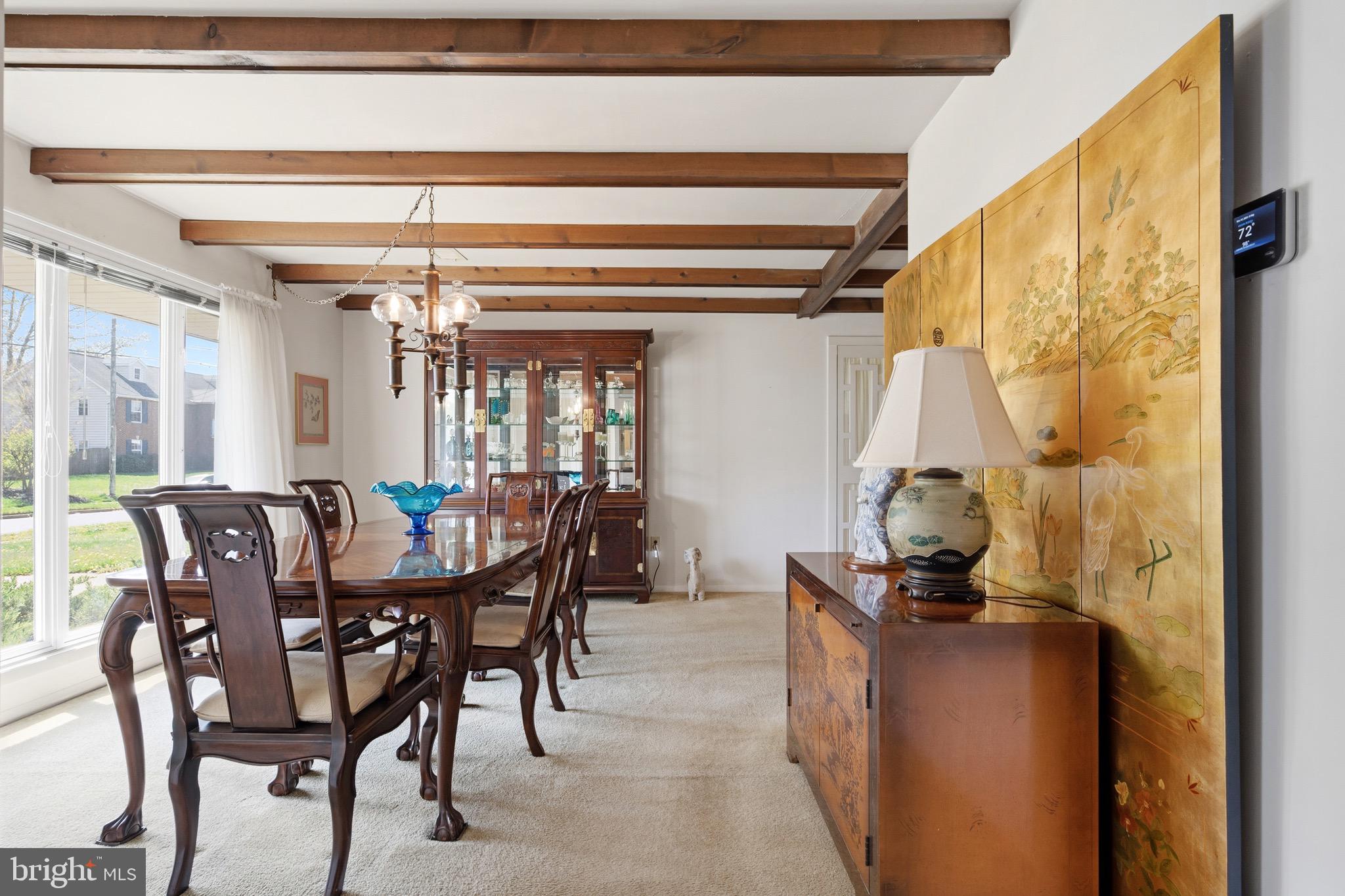 6820 Constance Drive Springfield, VA 22150 - Photo 10 of 46 Dining Room