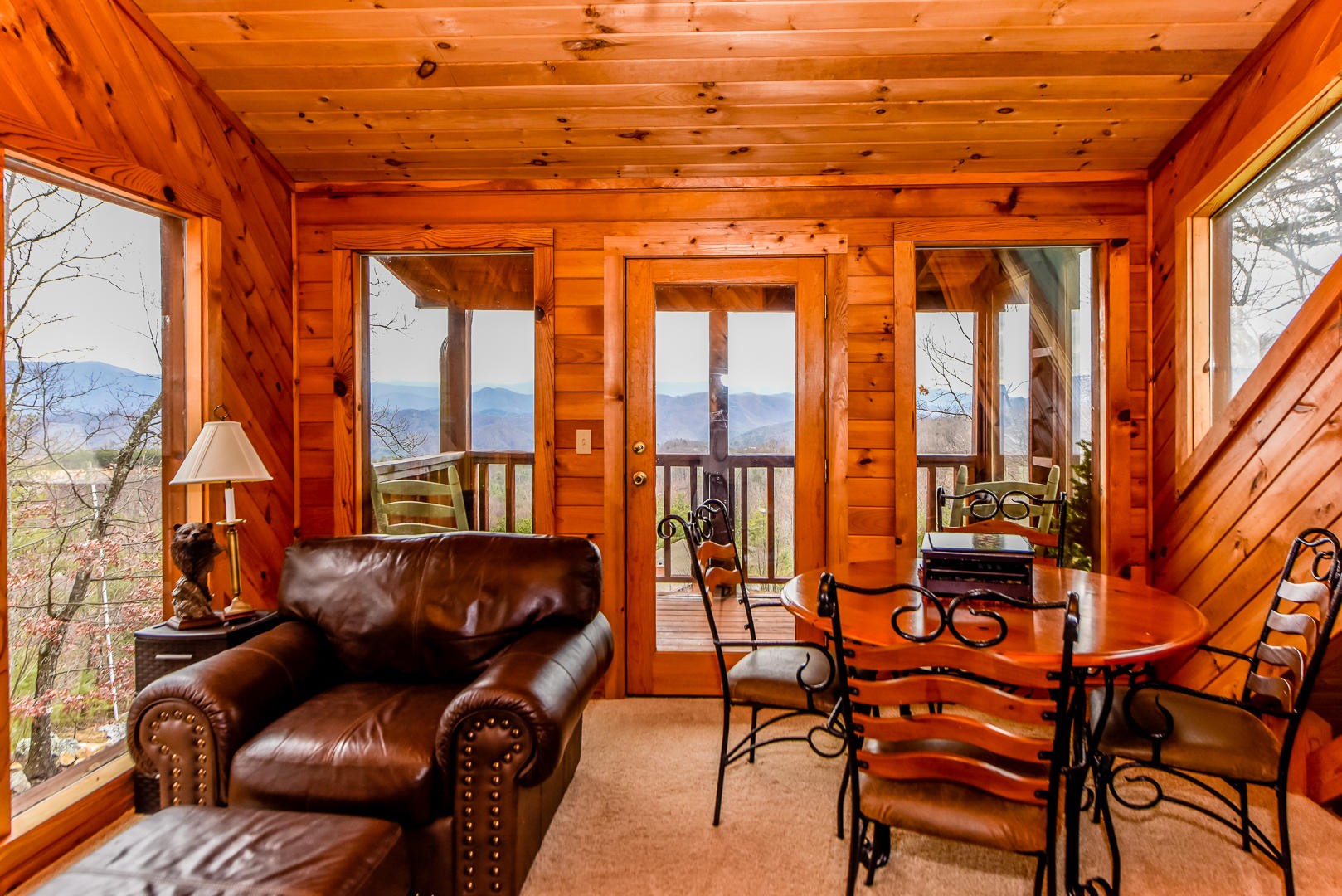 2305 Bluff Mountain Road Sevierville, TN 37876 - Photo 29 of 40 Gallery Image 29