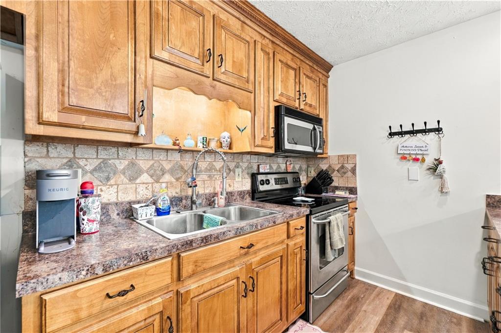 479 Montview Drive Jasper, GA 30143 - Photo 53 of 80 Gallery Image 53