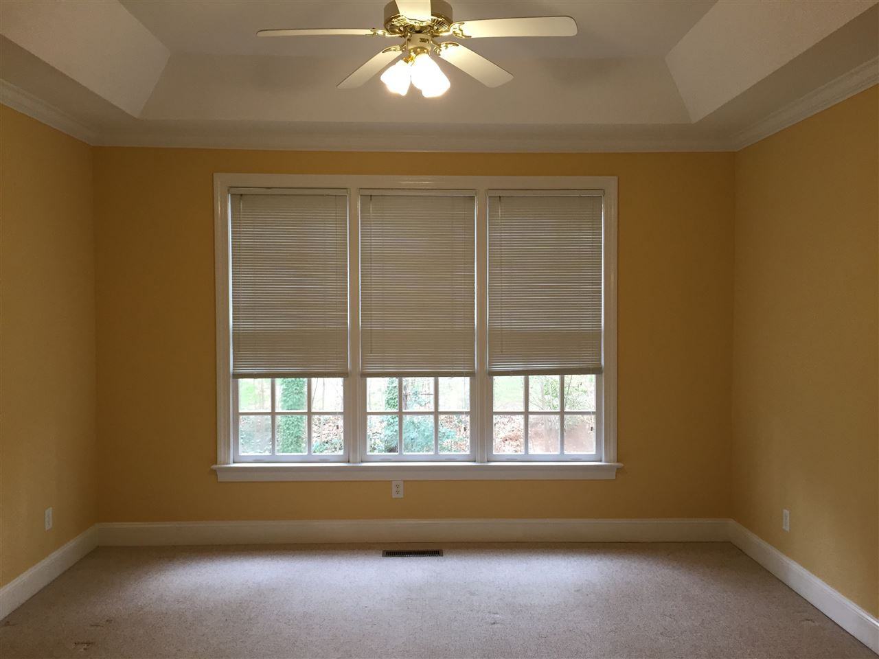 127 Yorkchester Way Raleigh, NC 27615 - Photo 7 of 25 Master Bedroom