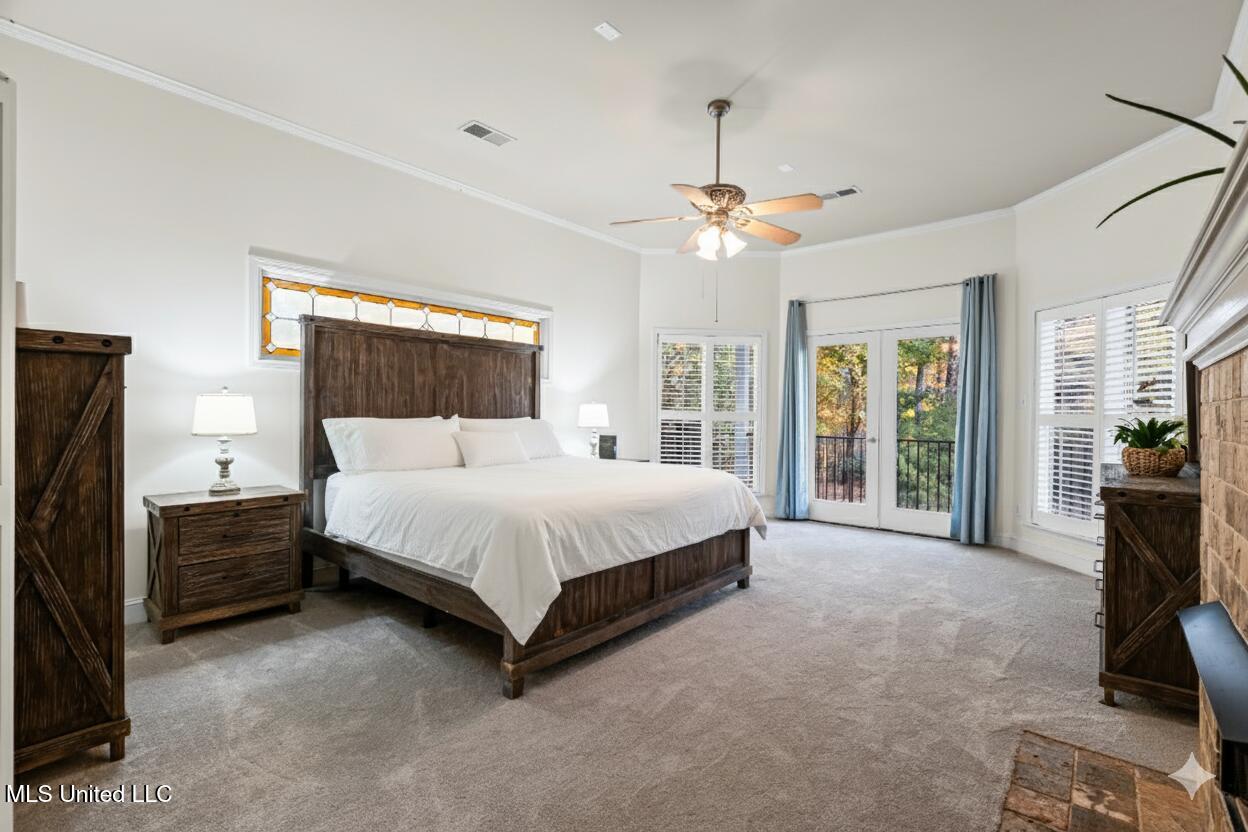 420 Buck Cove Hernando, MS 38632 - Photo 16 of 38 Primary Bedroom