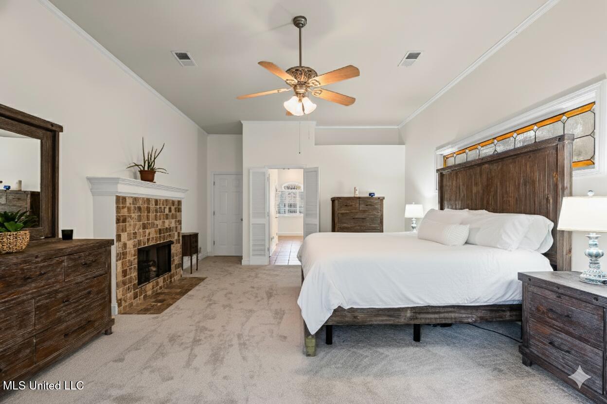 420 Buck Cove Hernando, MS 38632 - Photo 17 of 38 Primary Bedroom