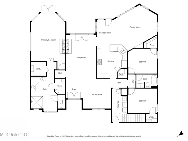 $612,500 | 420 Buck Cove, Hernando, MS 38632