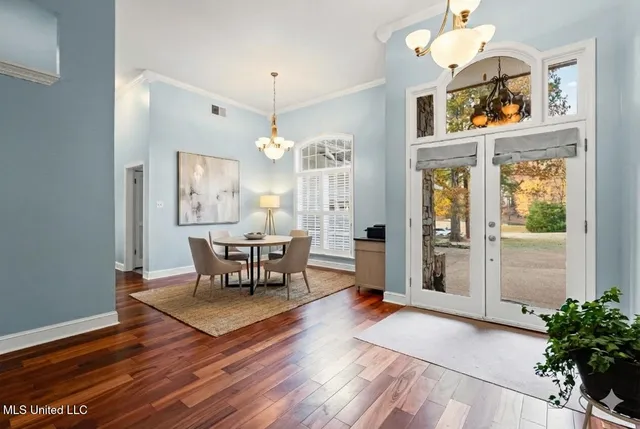 $612,500 | 420 Buck Cove, Hernando, MS 38632