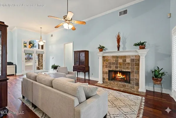 $600,000 | 420 Buck Cove, Hernando, MS 38632