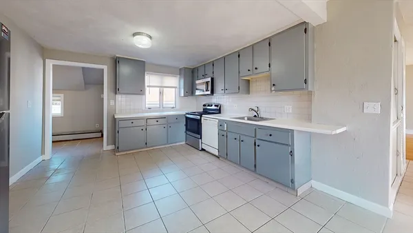 $3,500 | 50 Plymouth Street, Unit 2, Everett, MA 02149