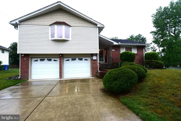 $549,900 | 1101 Mt Pleasant Way, Cherry Hill, NJ 08034