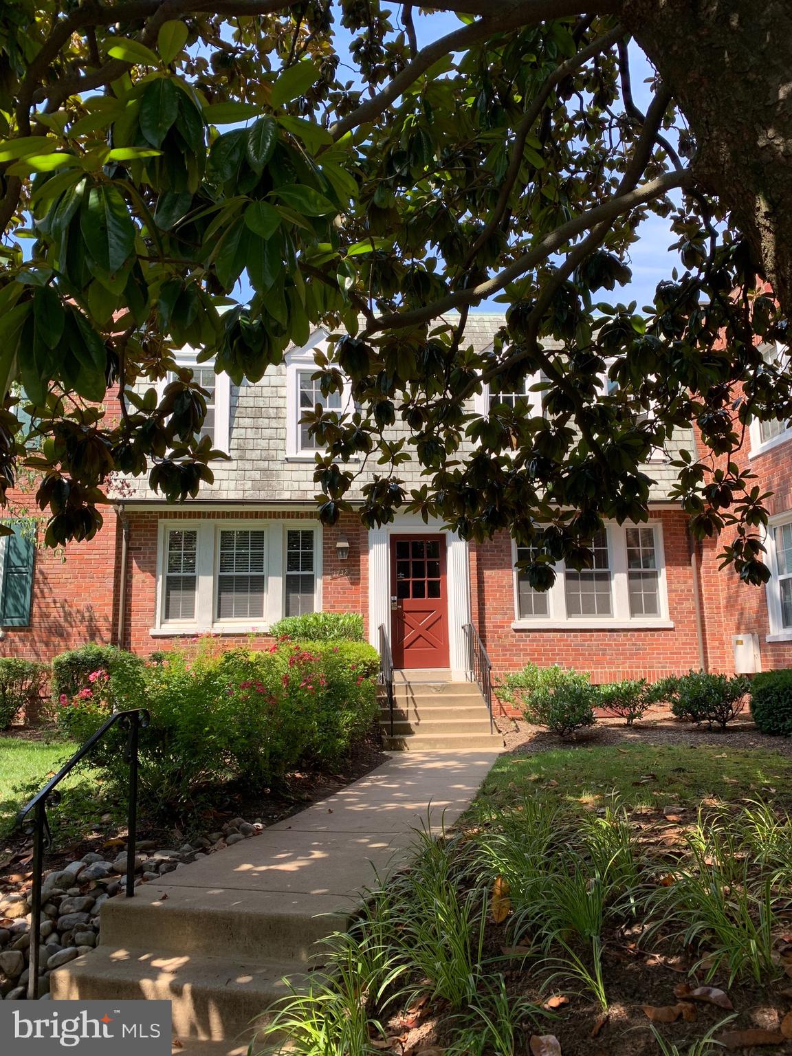 1732 North Rhodes Street, Unit 5283 Arlington, VA 22201 - Photo 1 of 4 Gallery Image 1