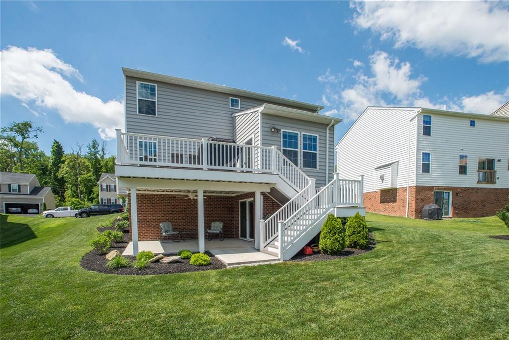 233 Long Ridge Drive Coraopolis, PA 15108 - Photo 22 of 25 Gallery Image 22