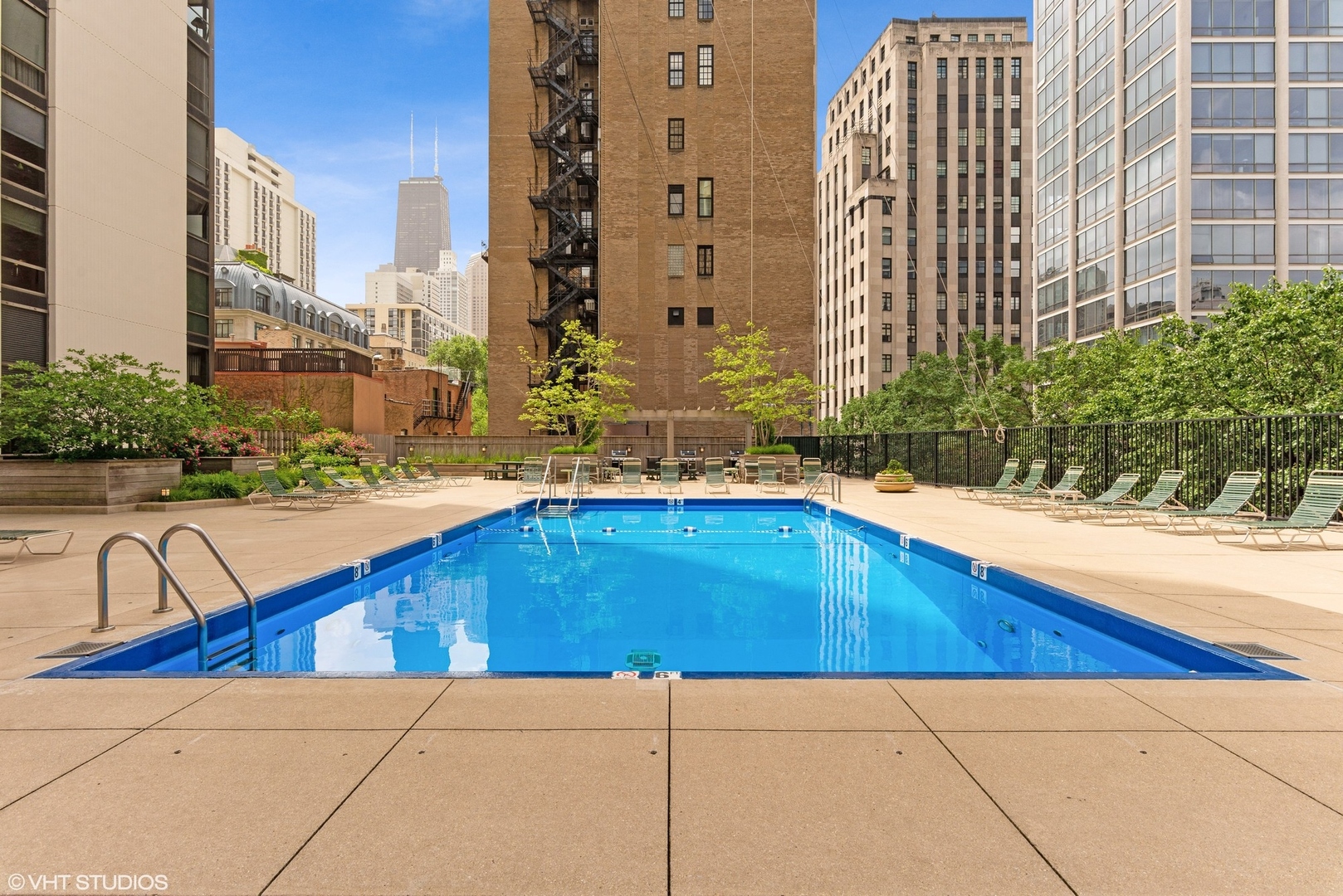 1310 North Ritchie Court, Unit 19B Chicago, IL 60610 - Photo 28 of 30