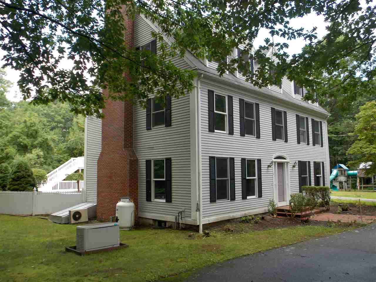 10 Stanley Pond Drive Rochester, NH 03839 - Photo 1 of 39