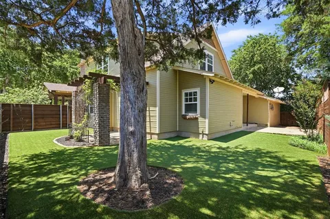 $625,000 | 2341 Alston Avenue, Fort Worth, TX 76110