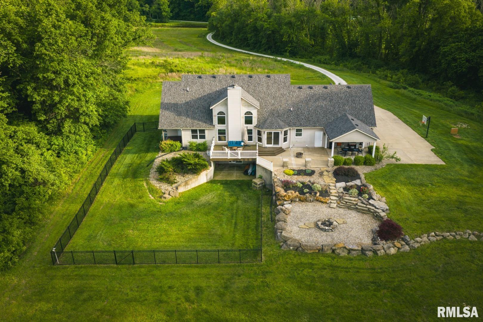 12481 Timber Ridge Godfrey, IL 62035 - Photo 49 of 98