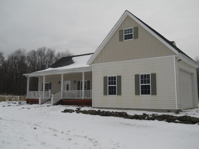 16123 Spring Creek Road Titusville, PA 16354 - Photo 1 of 1 Main View