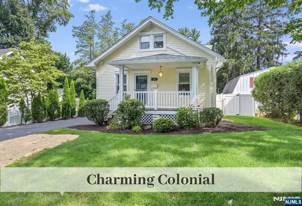 $3,995 | 385 Fern Avenue, Wyckoff, NJ 07481