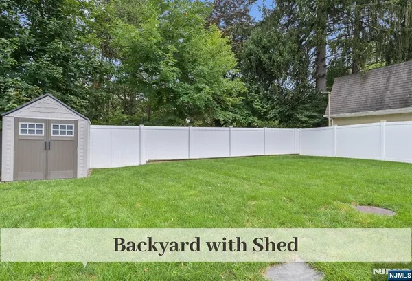 $3,995 | 385 Fern Avenue, Wyckoff, NJ 07481