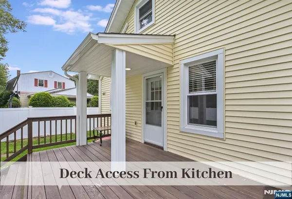 $3,995 | 385 Fern Avenue, Wyckoff, NJ 07481