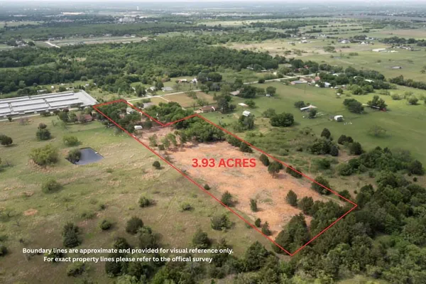 $459,700 | 6060 County Road 166, Kaufman, TX 75142