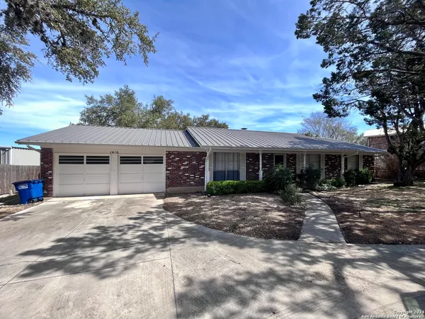 $2,100 | 1410 Colleen Drive, Canyon Lake, TX 78133