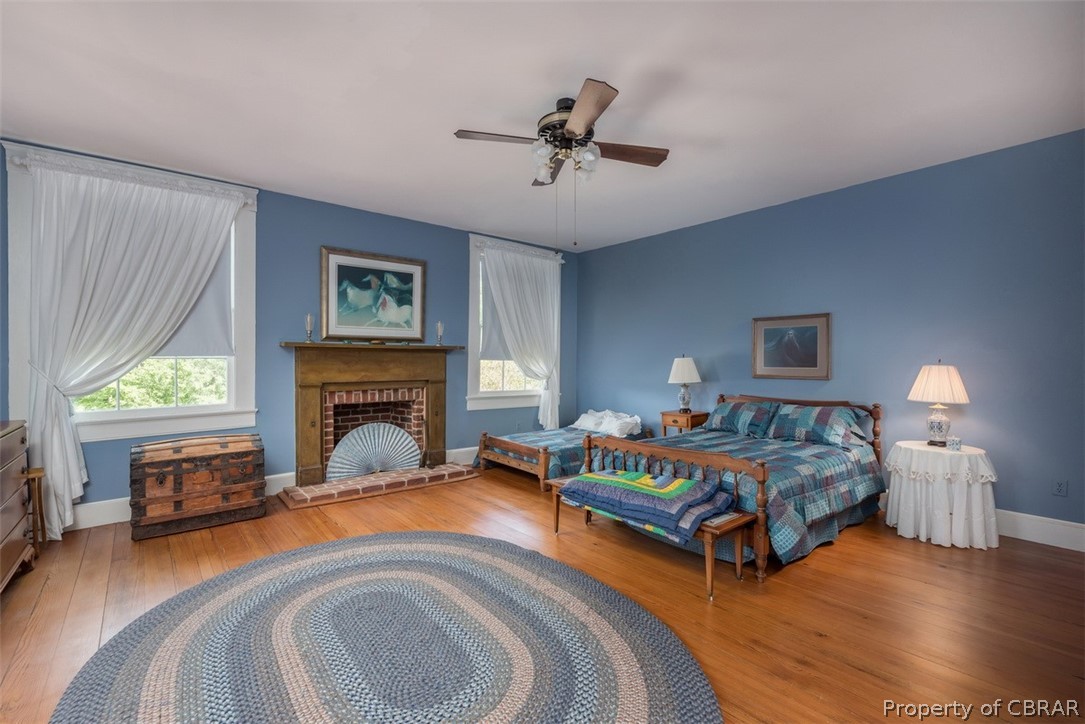 4708 Spring Cottage Road Newtown, VA 23126 - Photo 8 of 29