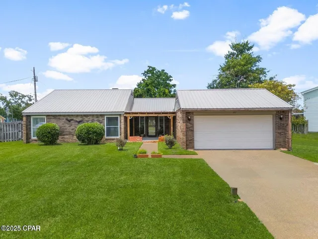 $340,000 | 3167 Wood Valley Road, Panama City, FL 32405