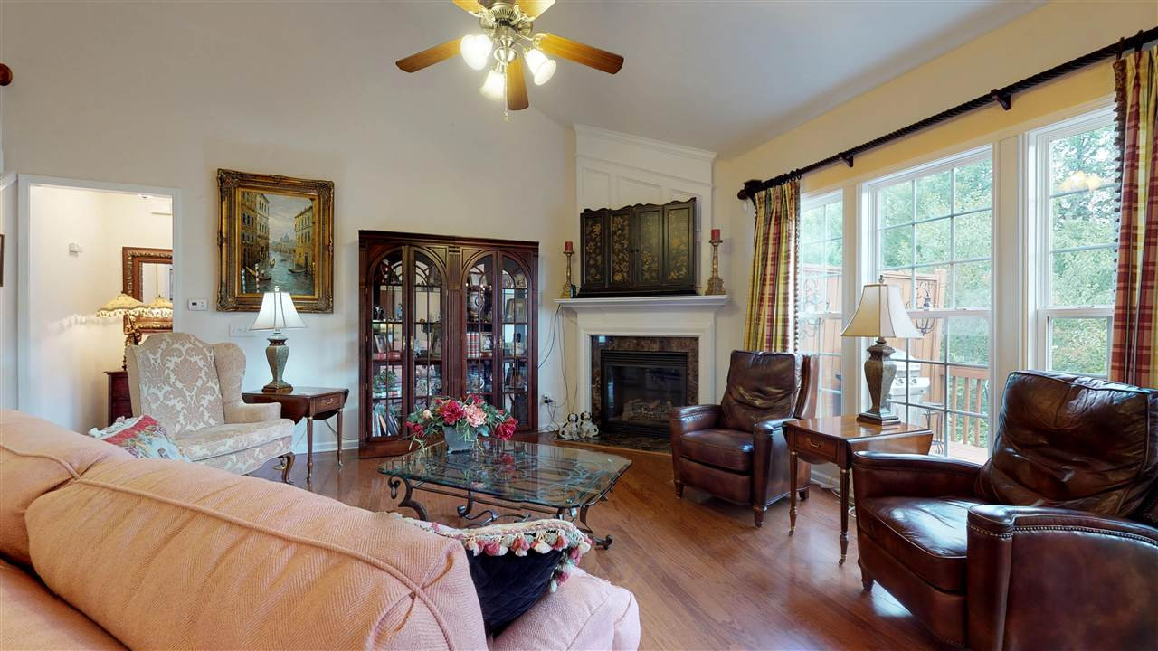 4617 Zaldivar Way Raleigh, NC 27612 - Photo 5 of 30 Photo 5