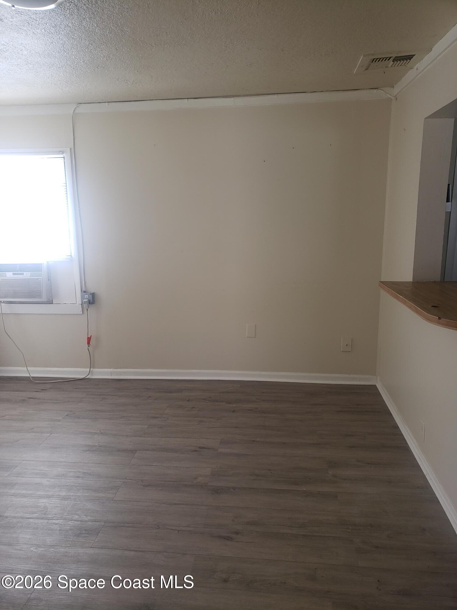 2114 Henry Street Northeast, Unit B Palm Bay, FL 32905 - Photo 2 of 10 FRONT