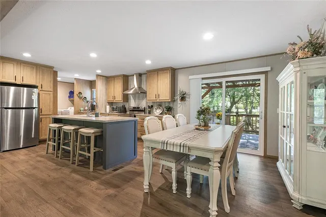 $239,000 | 37175 Howard Oberry Road, Pearl River, LA 70452