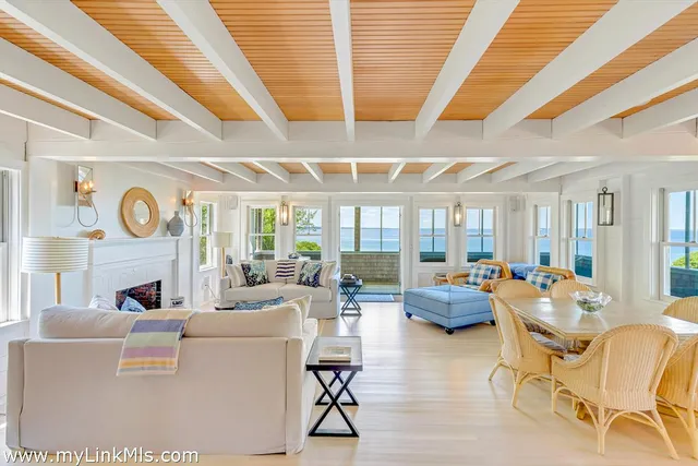 $19,500,000 | 104 Old Herring Creek Road, West Tisbury, MA 02568