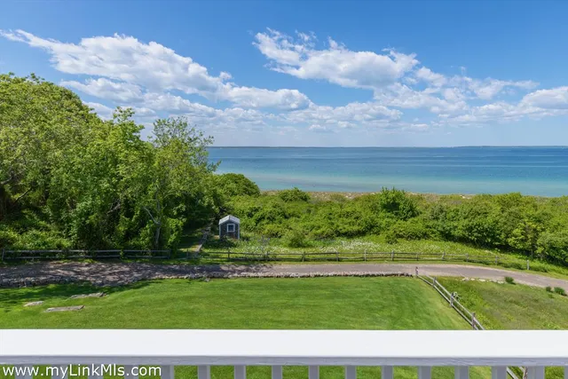 $19,500,000 | 104 Old Herring Creek Road, West Tisbury, MA 02568