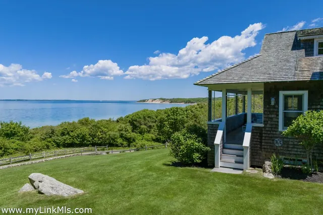 $19,500,000 | 104 Old Herring Creek Road, West Tisbury, MA 02568
