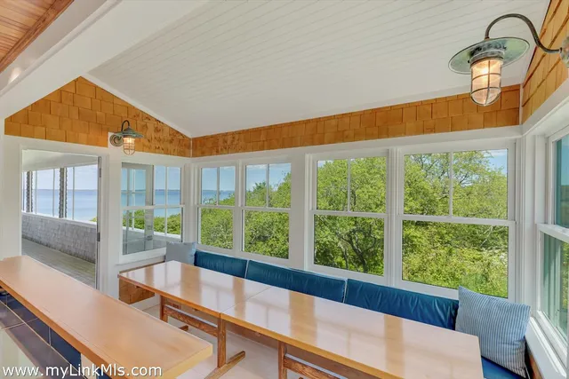 $19,500,000 | 104 Old Herring Creek Road, West Tisbury, MA 02568