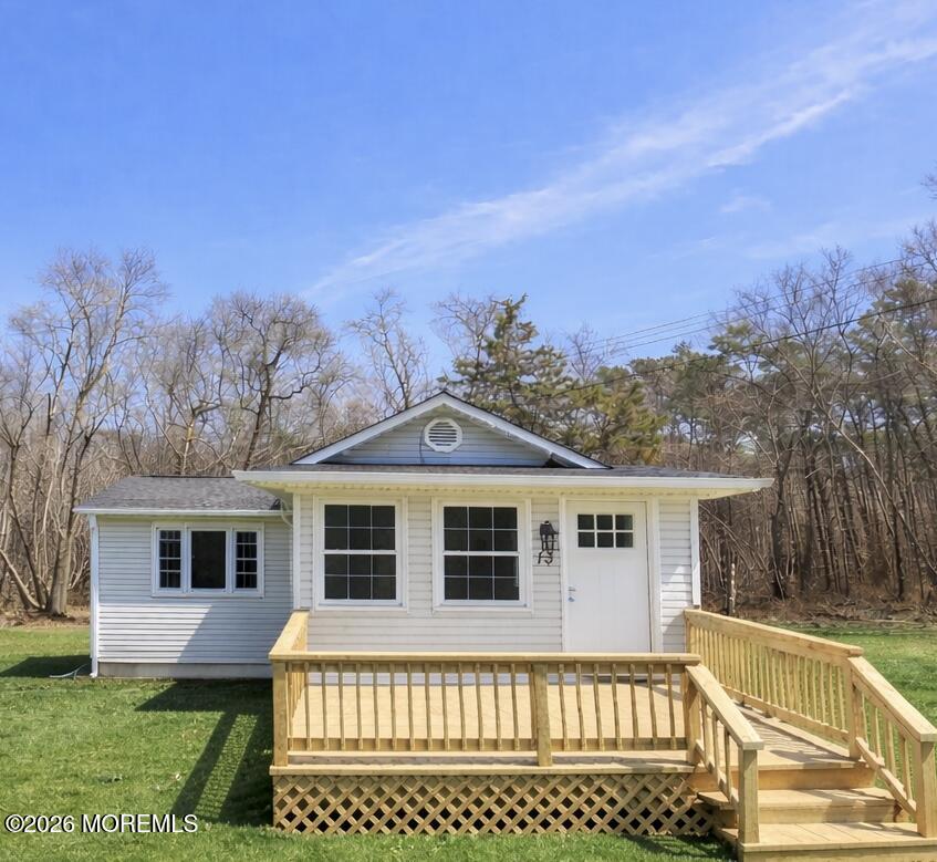 13 Pittenger Pond Road Freehold, NJ 07728 - Photo 1 of 16 IMG_0969