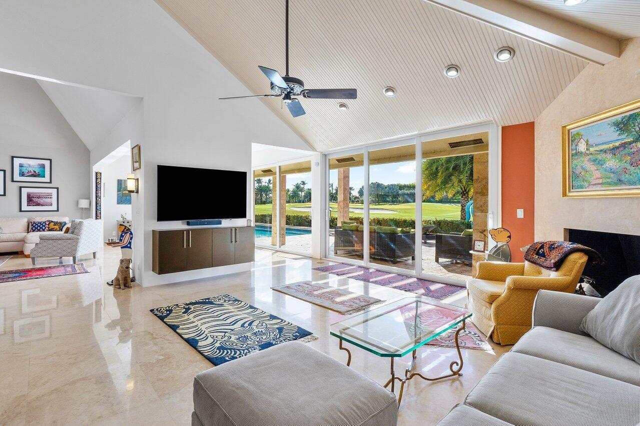 17975 Foxborough Lane Boca Raton, FL 33496 - Photo 19 of 76 Family Room