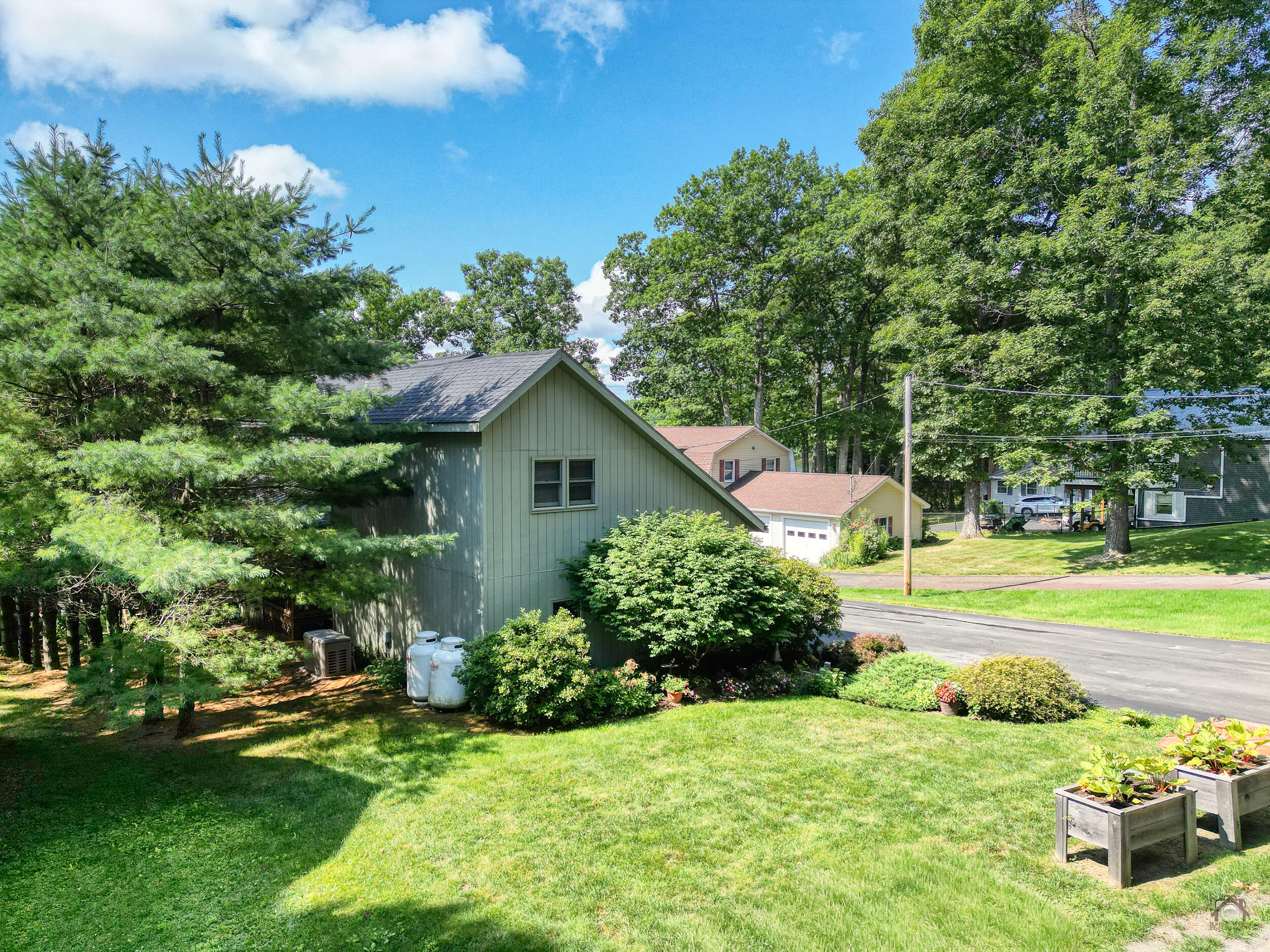 116 Willey Point Road Oakland, ME 04963 - Photo 1 of 91 244-DP-101