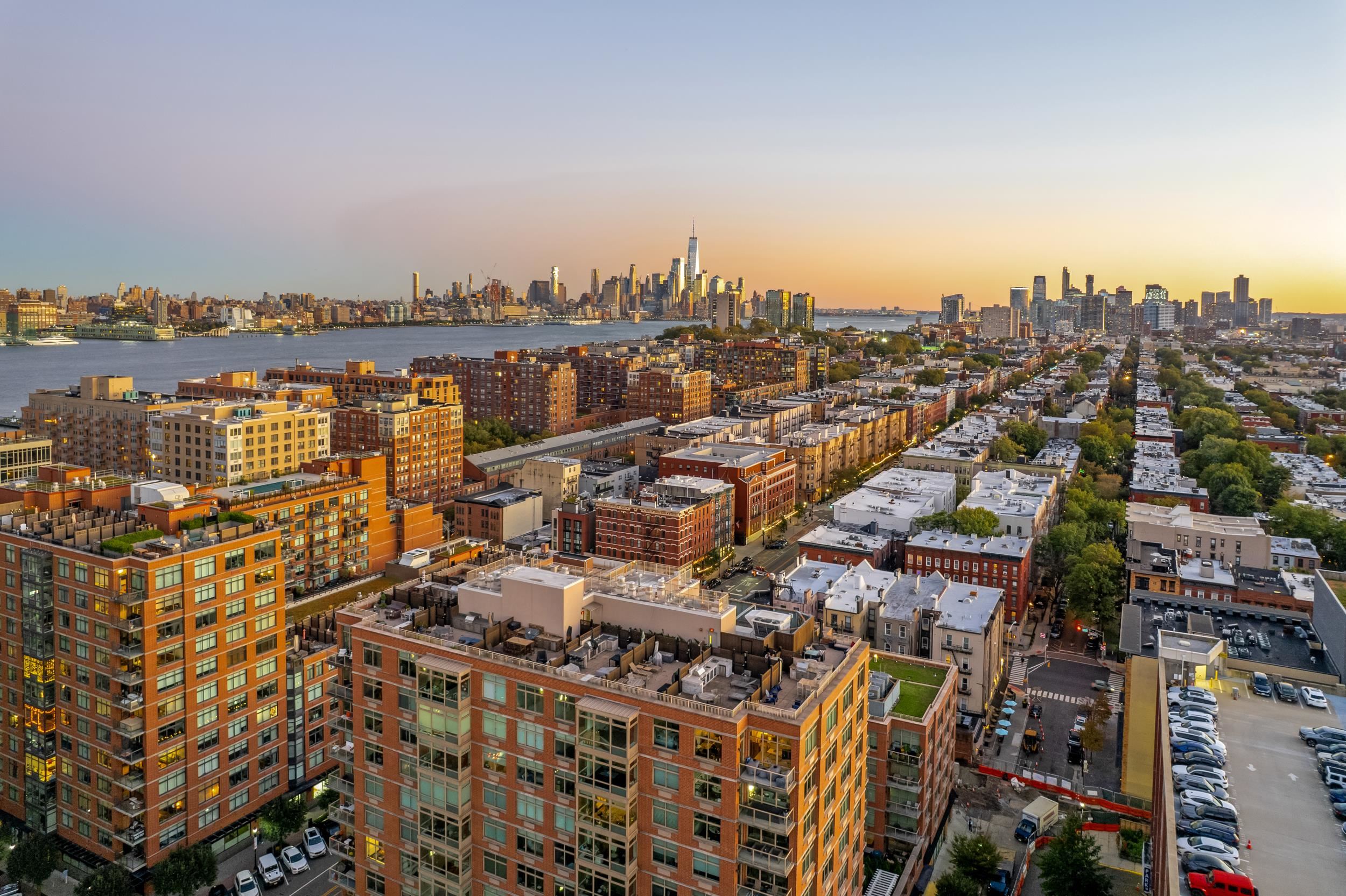 1450 Washington Street, Unit 608 Hoboken, NJ 07030 - Photo 21 of 44