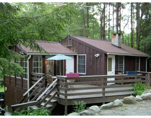 353 Locks Pond Road Shutesbury, MA 01072 - Photo 1 of 2 Gallery Image 1