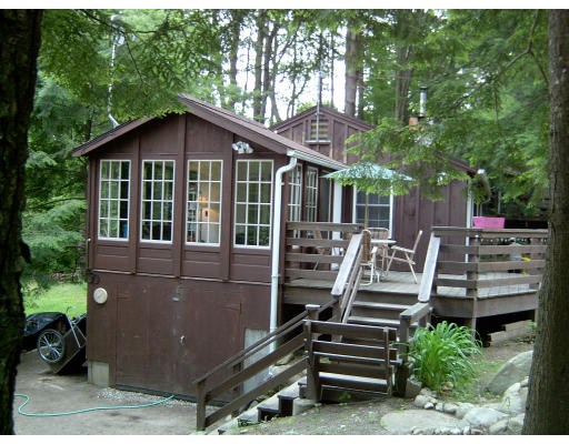 353 Locks Pond Road Shutesbury, MA 01072 - Photo 2 of 2 Gallery Image 2