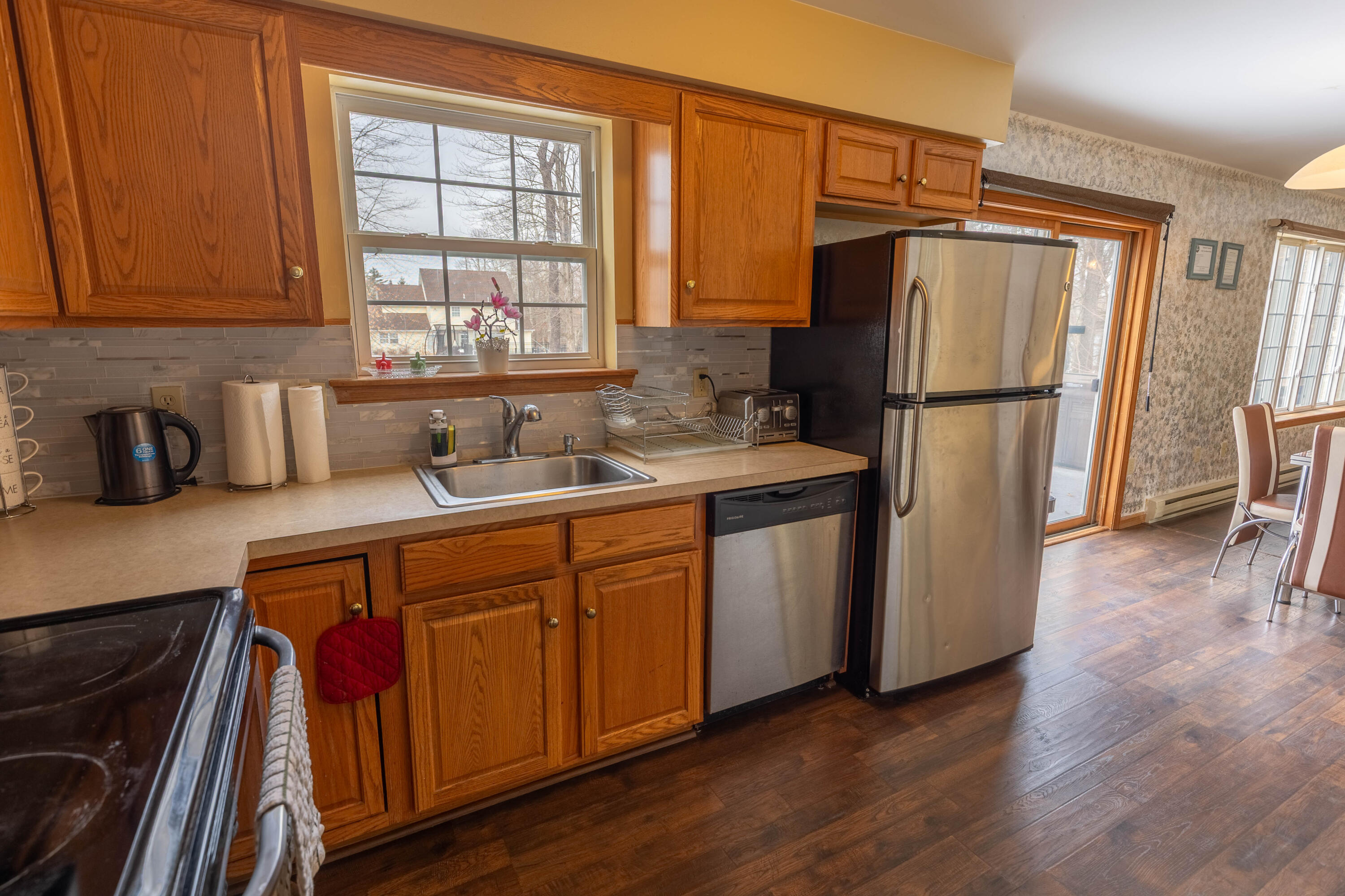 107 Birchwood Road Blakeslee, PA 18610 - Photo 30 of 57 First Floor-14
