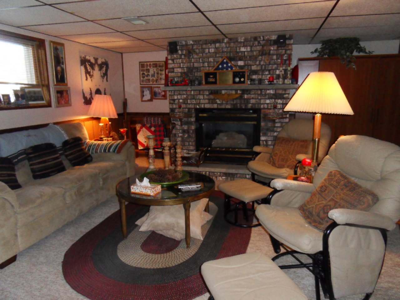 3842 Pineview Drive Rhinelander, WI 54501 - Photo 8 of 22 Gallery Image 8