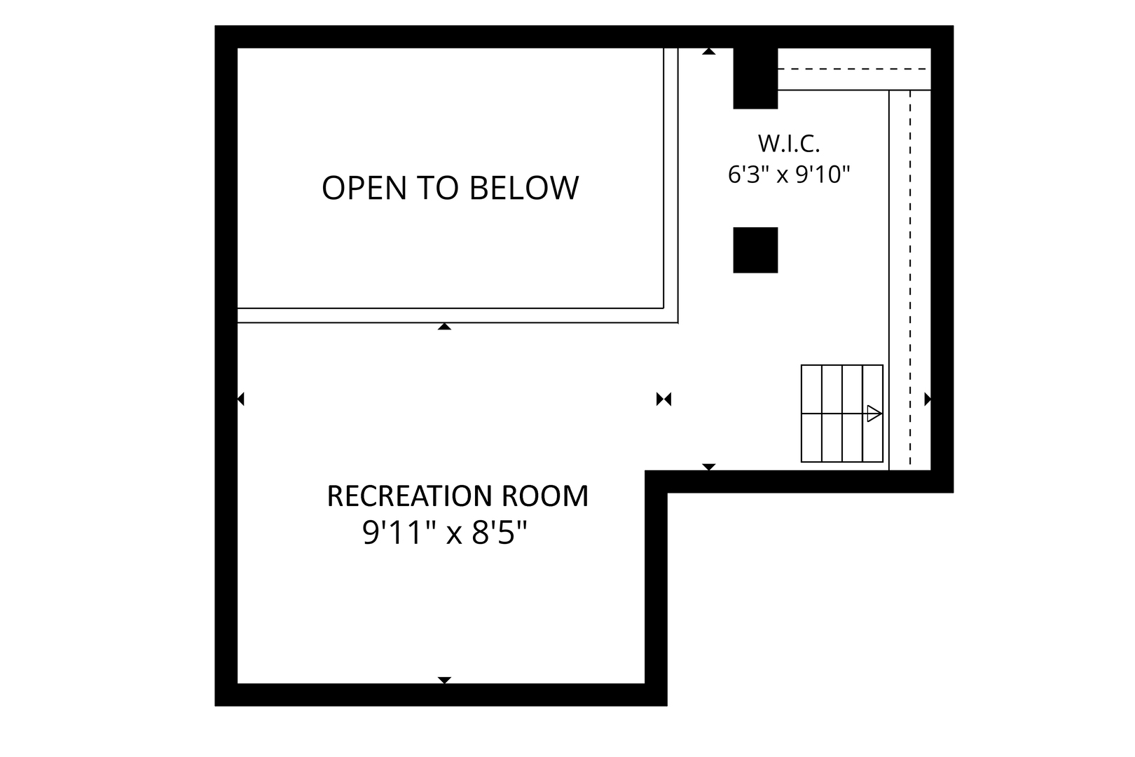 732 South Financial Place, Unit 810 Chicago, IL 60605 - Photo 26 of 26