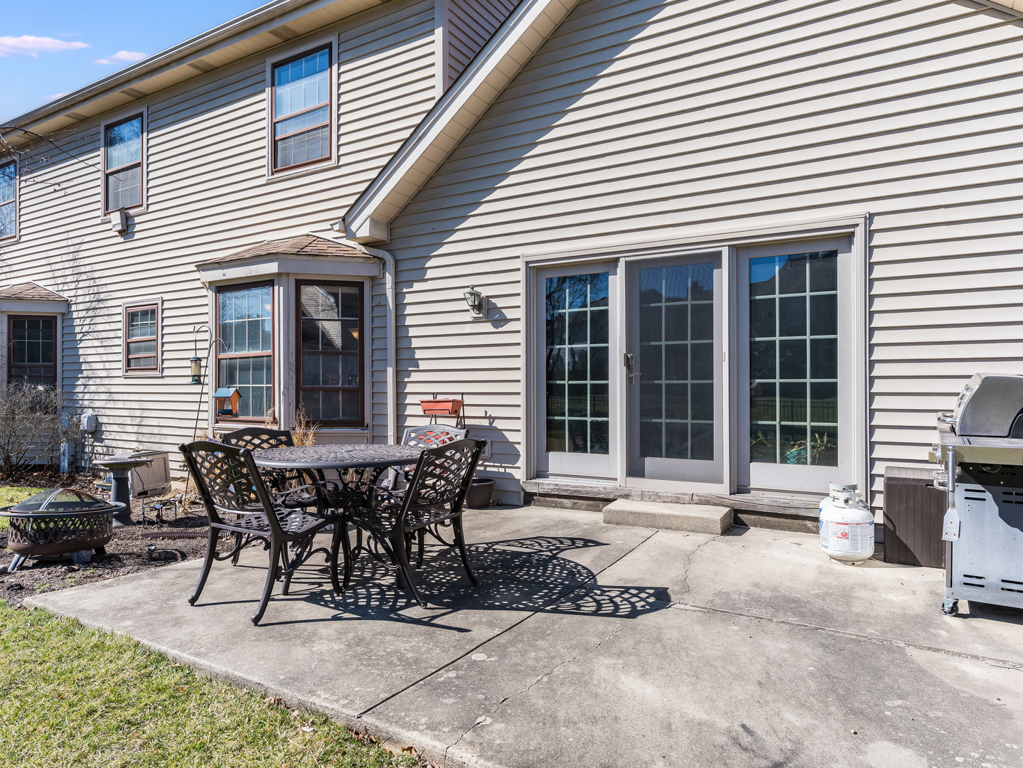 27W412 Chartwell Drive Winfield, IL 60190 - Photo 25 of 27