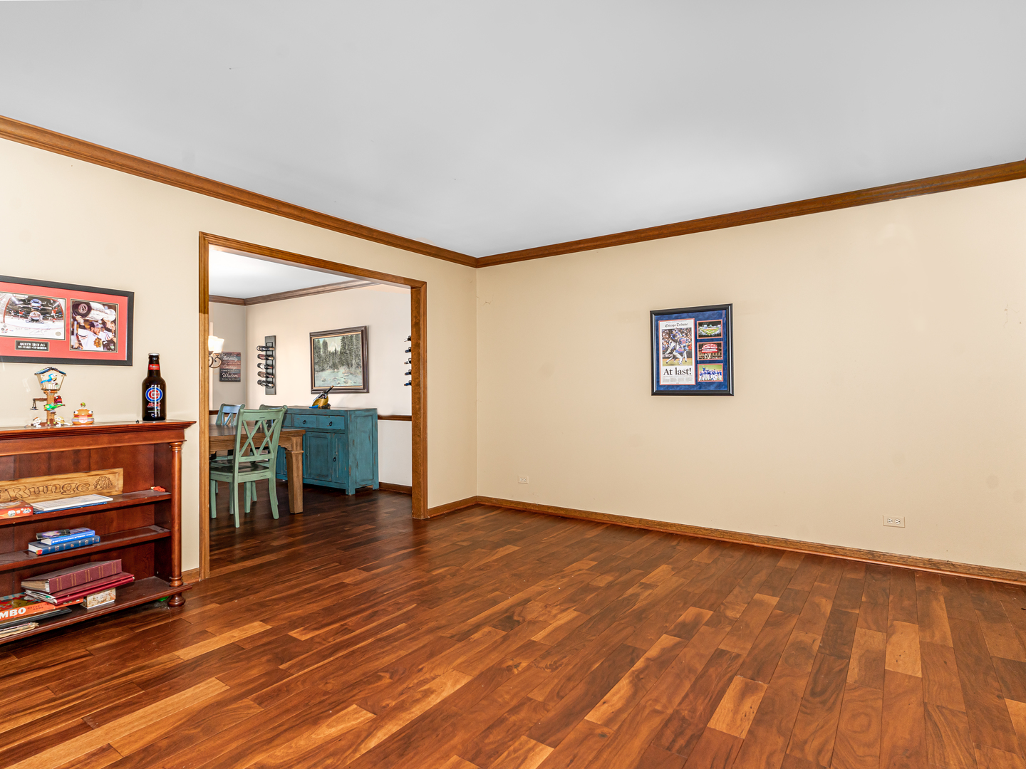 27W412 Chartwell Drive Winfield, IL 60190 - Photo 4 of 27