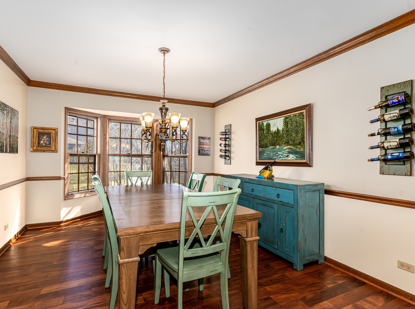 27W412 Chartwell Drive Winfield, IL 60190 - Photo 6 of 27