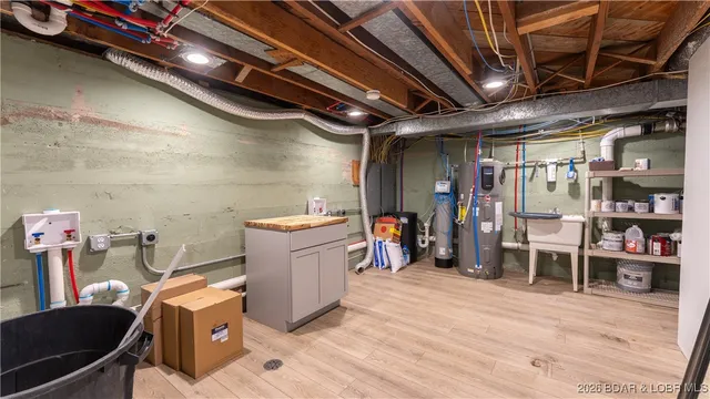 $775,000 | 288 Oak Ridge Drive, Lake Ozark, MO 65049